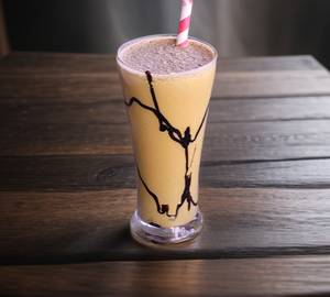 1 Cold Chocolate Coffee