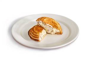 Cheese Toast