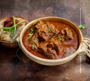 Mutton Sukka 