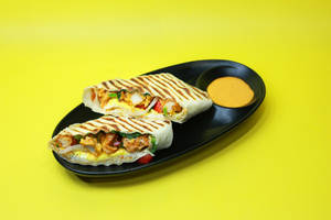 Sunrise Wrap