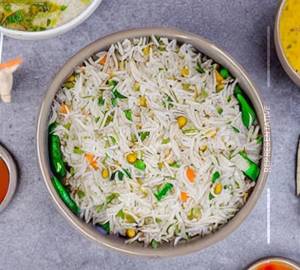 Mixed Non Veg Fried Rice