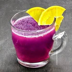 Arabian Pulpy Grape Juice