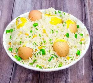 Egg Fried Rice