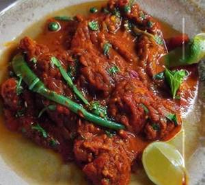 Schezwan Fish