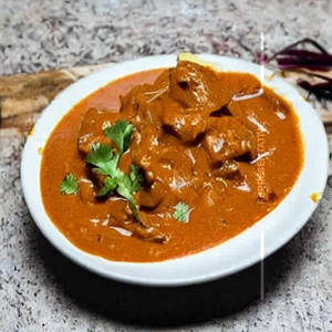 Butter Chicken Bonless Gravy
