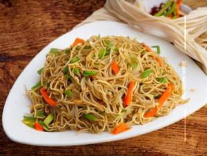 Veg Soft Noodles