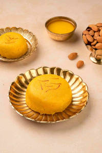 Badam Halwa