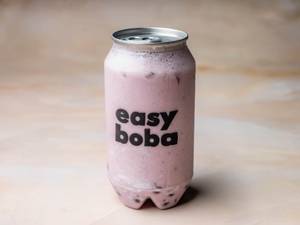 Blueberry Smoothies