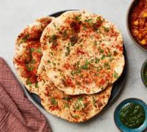 Mix Kulcha Special 