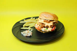 Chicken Double Trouble