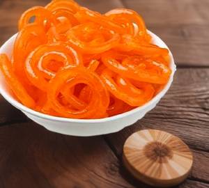 Chota Jalebi.  1kg