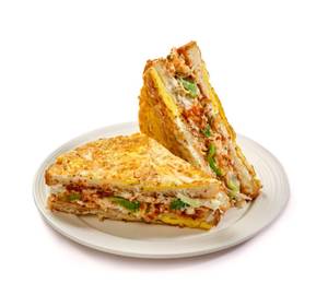 Mayo Khandoli Sandwich