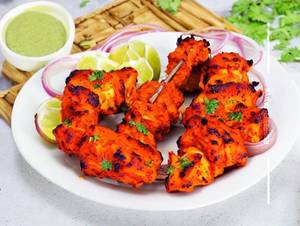 Chicken Tikka
