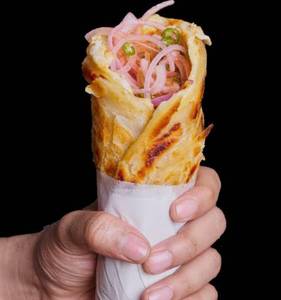 Egg Roll [Double]