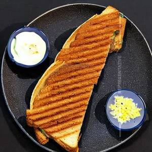 Chilly Toast