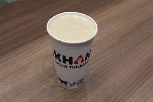 Kaju Anjeer Milk Shake