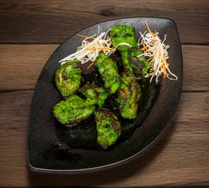 Pahadi Tikka