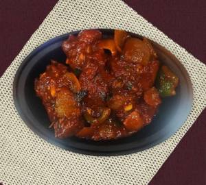 Chilli Chicken
