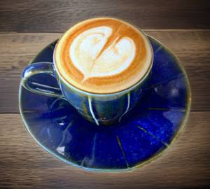 1 Hot Coffee