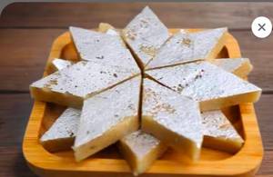 Khowa barfi