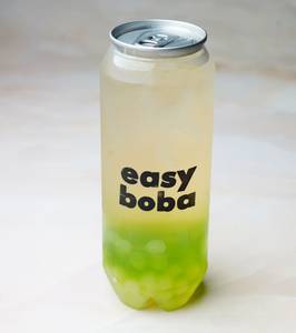 Cucumber Mint