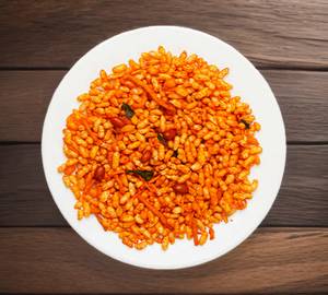 Masala Bhadang (200Grams)