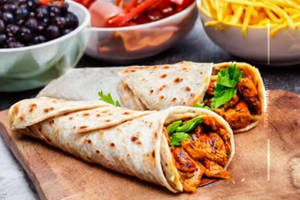 Chicken Roll