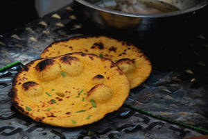 Missi Roti