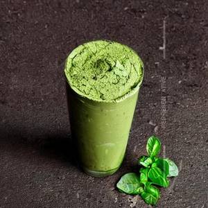 Green Pista Mud