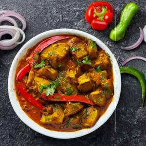 Peri Peri Veg