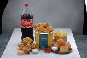 Family Treat (10 Pcs)