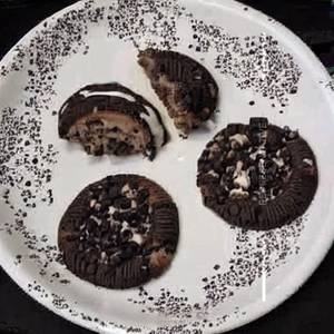 Cookies & Cream