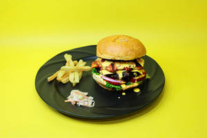 Koma Burger