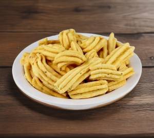 Besan Gathiya (200Grams)