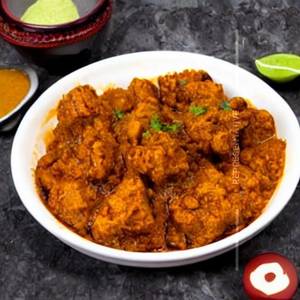 Gobi Masala