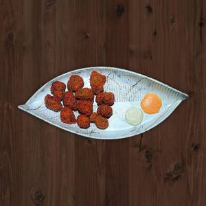 Haryali chicken [12 pieces]