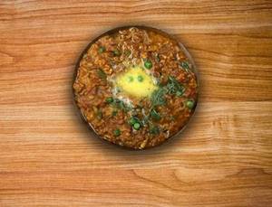 Tawa Bhaji Khichdi (425 Gm)