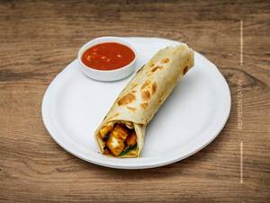 Paneer Roll