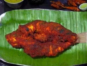 Anjal Seer Fish Tawa Fry