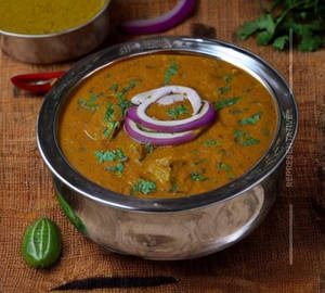 Navratan Korma