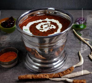 Dal Makhani
