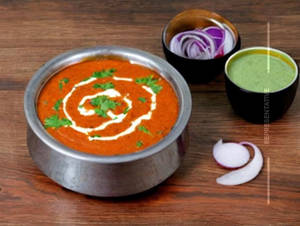 Shahi Paneer