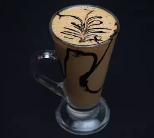 Cold Coffee Thick