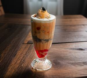Badami falooda