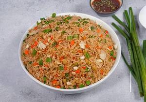 Chungs Fried Rice