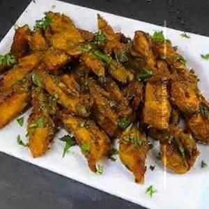 Matti Bootai Rawa Fry