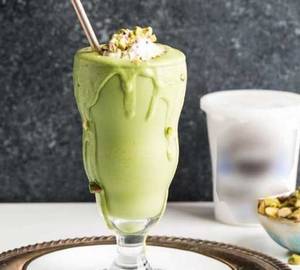 Pista Milkshake