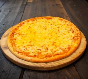 Margherita Pizza [Small]