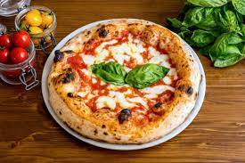 Italian Pizza