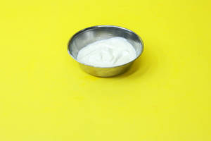 Garlic Sauce